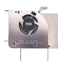 Centrifugal blower fan