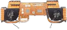 Forcecon thermal module
