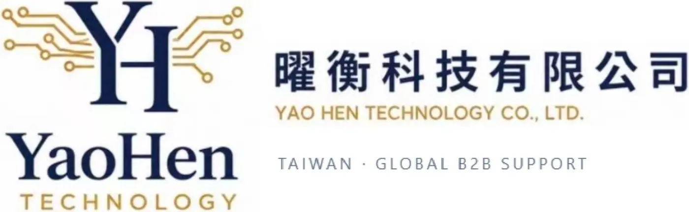 YaoHen Technology Co., Ltd. Taiwan Global B2B Support